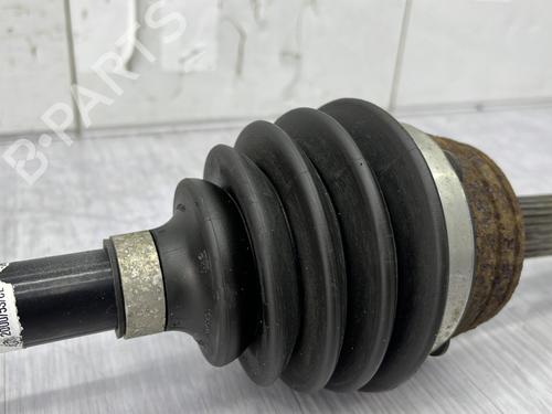 Left front driveshaft PEUGEOT 108 1.2 | BP29028850M38