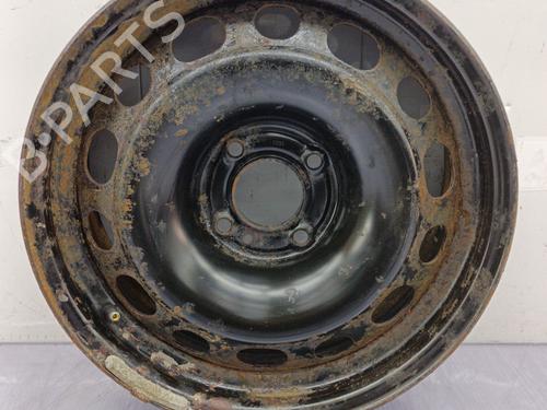 Used Rim PEUGEOT 308 SW I (4E_, 4H_) 1.6 HDi (114 hp) 23678942