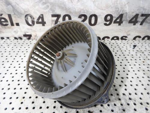 Used Heater blower motor SUZUKI GRAND VITARA I (FT, HT) 2.0 TD 4x4 (SQ420D) (87 hp) 23664380