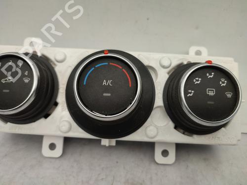 Climate control RENAULT MASTER III Van (FV) 2.3 dCi 135 FWD (FV0N, FV08, FV06, FV00, FV1S) | BP27617487I5 - Image 4