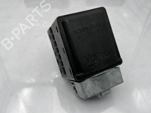 Electronic module RENAULT MEGANE III Hatchback (BZ0/1_, B3_) 1.5 dCi (BZ09, BZ0D, BZ1W, BZ29, BZ14) | BP29378166M83