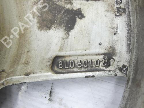 Rim AUDI A3 (8L1) 1.9 TDI | BP23669378C45 