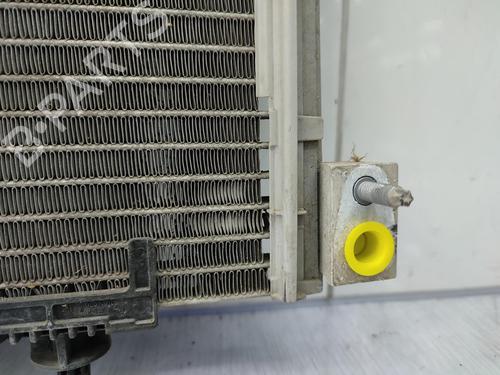 ac-radiator-citroen-berlingo-box-bodympv-b9-2008-23721139 main image