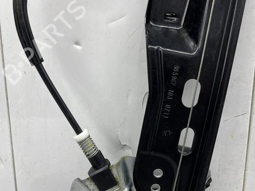 Front left window mechanism OPEL INSIGNIA A (G09) 2.0 CDTI (68) | BP33883895C22  - Image 10