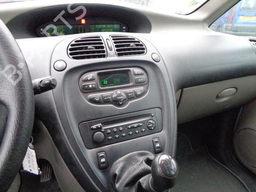 Starter CITROËN XSARA (N1) 1.8 i | BP23666645M8 