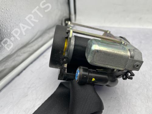 Front left seatbelt RENAULT CAPTUR I (J5_, H5_) 1.2 TCe 120 | BP34107577I26 - Image 6