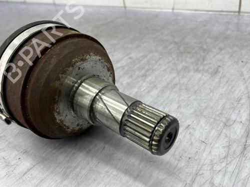 Left front driveshaft OPEL ASTRA J (P10) 1.7 CDTI (68) | BP23742263M38 - Image 6