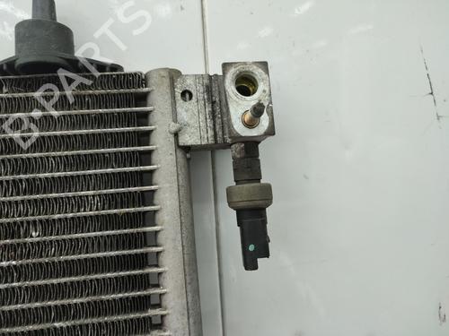 ac-radiator-peugeot-607-9d-9u-2000-28621017 main image