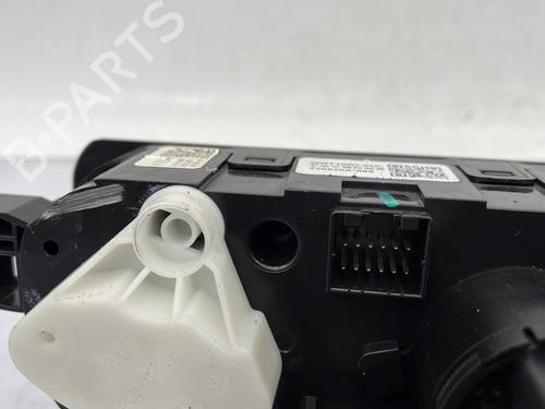 Used Climate control Climate control DACIA SPRING EV (B6M1) (45 hp) 24400040 24400040
