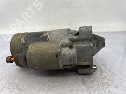 Starter CITROËN C5 I (DC_) 2.0 HDi (DCRHZB, DCRHZE) | BP37164668M8 - Image 4