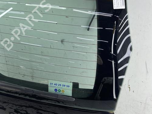 Used Tailgate Tailgate CITROËN C3 I (FC_, FN_) 1.4 i (73 hp) 33052119 33052119