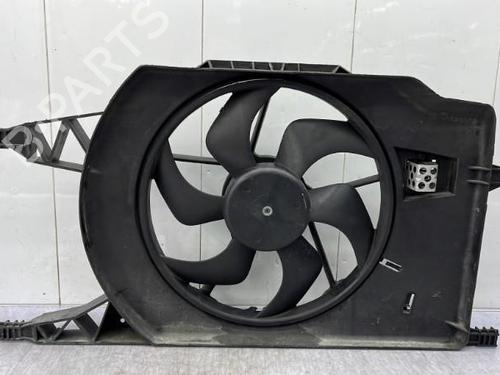 Radiator fan RENAULT ESPACE IV (JK0/1_) 2.2 dCi (JK0H) | BP23752660M35 - Image 9