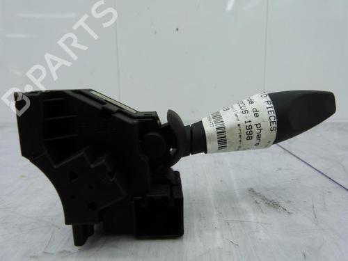 Used Headlight switch Headlight switch FORD FOCUS I (DAW, DBW) 1.8 Turbo DI / TDDi (90 hp) 23667177 23667177