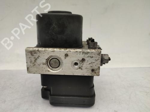 ABS pump PEUGEOT 207 (WA_, WC_) 1.6 HDi | BP29074166M43 