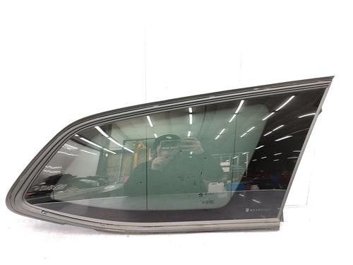 Used Rear right quarter glass PEUGEOT 308 SW II (LC_, LJ_, LR_, LX_, L4_) 1.5 BlueHDi 130 (131 hp) 23741870
