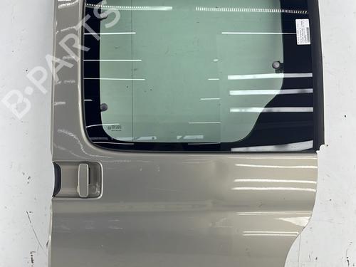 Used Left slide door CITROËN BERLINGO / BERLINGO FIRST MPV (MF_, GJK_, GFK_) 1.6 HDI 90 (MF9HX) (90 hp) 28479237