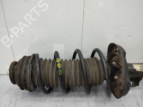 Used Right front shock absorber FIAT GRANDE PUNTO (199_) 1.2 (65 hp) 23711912
