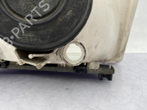 Right headlight FORD FIESTA III (GFJ) 1.1 | BP26594313C29 