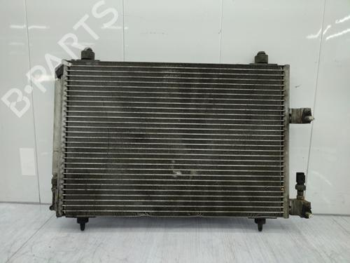AC radiator CITROËN C5 I (DC_) 2.0 HDi (DCRHZB, DCRHZE) | BP23702373M32 