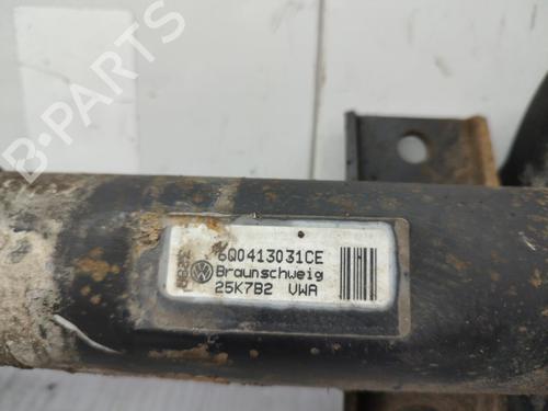 Right front shock absorber VW POLO (9N_, 9A_) 1.4 TDI | BP23704865M17 
