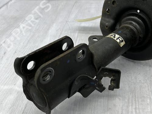 Used Right front shock absorber NISSAN JUKE (F15) 1.5 dCi (110 hp) 23674299