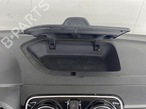 Dashboard DACIA LODGY (JS_) 1.3 TCe 130 (JSNE) | BP27356916C46  - Image 11