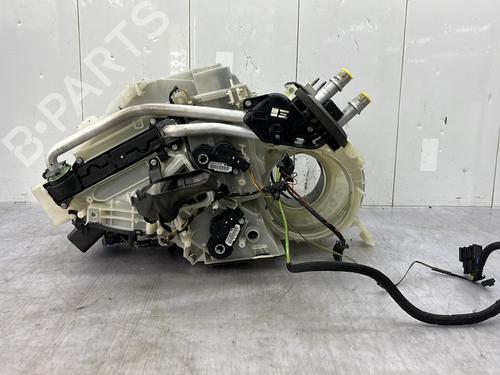 Heater matrix box CITROËN C4 II (NC_) 1.6 HDi 115 | BP33569156M61 - Image 11