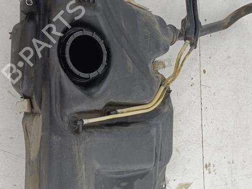 Fuel tank VW POLO V (6R1, 6C1) 1.6 TDI | BP23708798C62