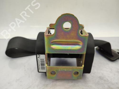 Rear right belt tensioner PEUGEOT 407 SW (6E_, 6D_) 1.6 HDi 110 | BP23742985C90 