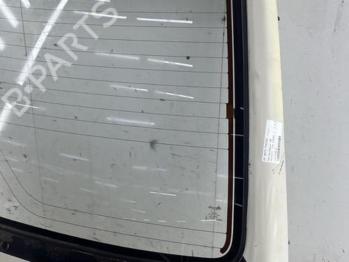 Tailgate PEUGEOT 205 I (741A/C) 1.1 | BP30153237C6