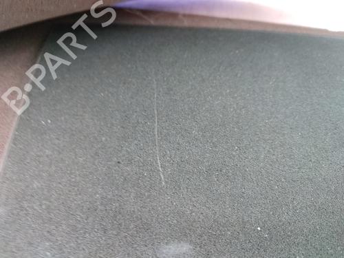 Front right door window FORD FOCUS II (DA_, HCP, DP) 1.8 TDCi | BP24368254C19 