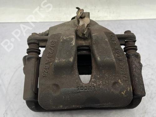 Right front brake caliper PEUGEOT 807 (EB_) 2.2 HDi | BP23709737M104  - Image 6