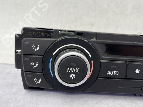 Climate control BMW 3 (E90) 318 d | BP30711263I5  - Image 6