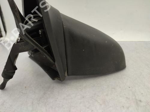 Left mirror FORD FIESTA III (GFJ) 1.3 Cat | BP27273648C26 