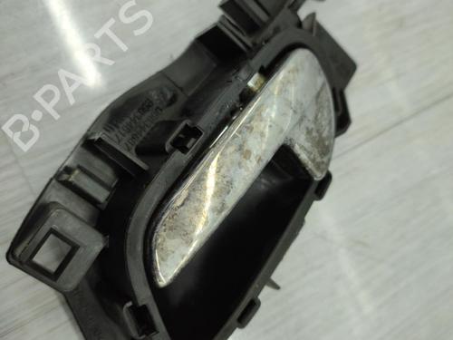 Rear left lock CITROËN C3 II (SC_) 1.6 HDi 90 | BP23667172C100 