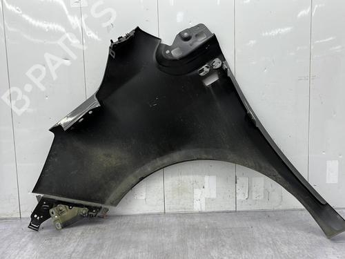 Right front fenders OPEL MERIVA B MPV (S10) 1.4 (75) | BP27588610C42 