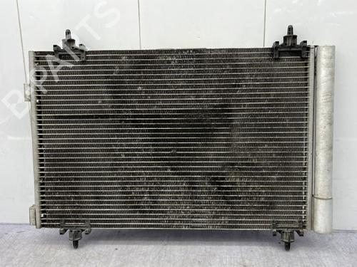 AC radiator CITROËN DS4 (NX_) 1.6 HDi 115 | BP23757730M32 - Image 7