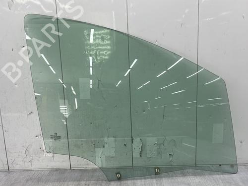 Dør rude højre foran PEUGEOT 207 (WA_, WC_) 1.6 HDi (109 hp) 31754922