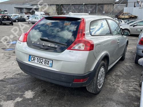 Starter VOLVO C30 (533) 1.6 D | BP23751921M8 - Image 12