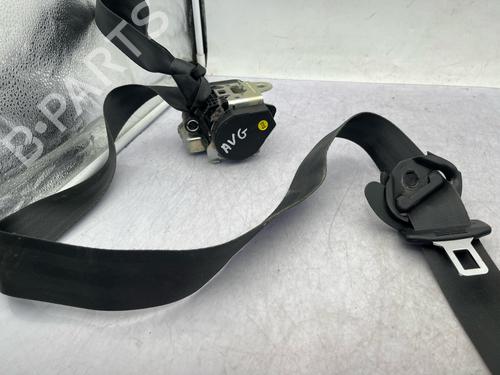 Front left seatbelt VW GOLF VI (5K1) 2.0 TDI | BP34173809I26 - Image 5