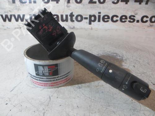 Used Steering column stalk CITROËN XSARA Coupe (N0) 1.9 D (70 hp) 23680514