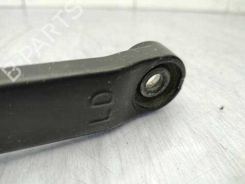 Front windshield wiper arm NISSAN X-TRAIL I (T30) 2.2 Di 4x4 | BP23721542C143 