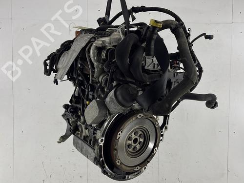 Engine CITROËN C3 II (SC_) 1.4 HDi 70 (SC8HZC, SC8HR0, SC8HP4) | BP29208502M1 