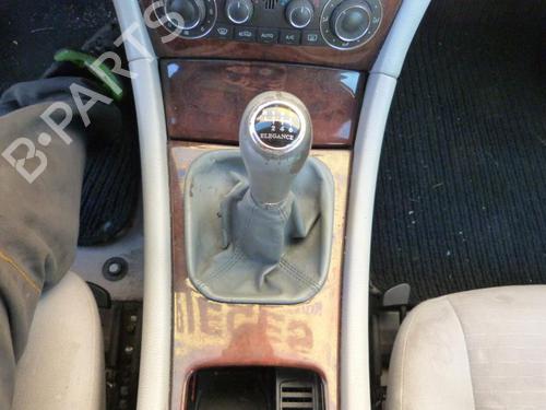 Electronic module MERCEDES-BENZ C-CLASS (W203) C 220 CDI (203.008) | BP23694088M83 - Image 12