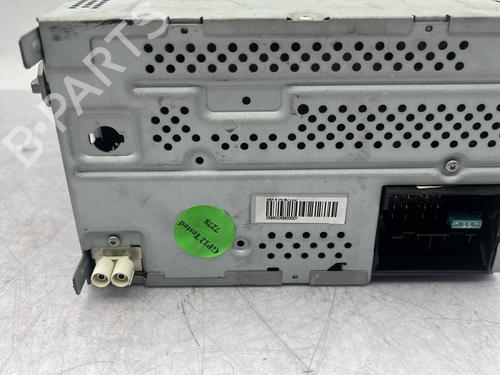 Radio VW GOLF VI (5K1) 1.6 TDI | BP30637447E6