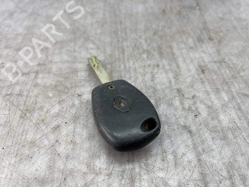 Electronic module RENAULT CLIO III Grandtour (KR0/1_) 1.2 16V (KR0P) | BP35937885M83 - Image 14