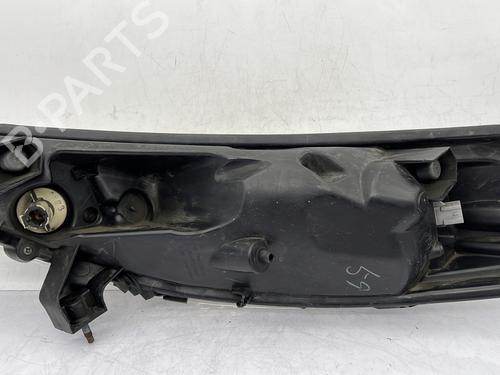 Right front indicator NISSAN JUKE (F15) 1.6 DIG-T 4x4 | BP29618276C33 