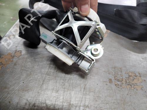 Front right seatbelt CITROËN C3 II (SC_) 1.4 HDi 70 (SC8HZC, SC8HR0, SC8HP4) | BP27566917I25 - Image 7