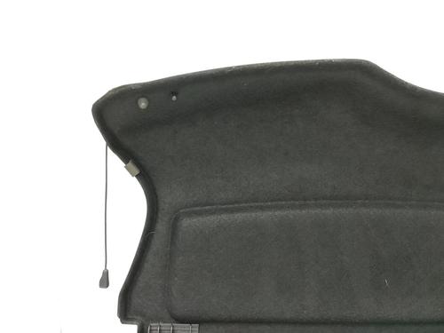 Rear parcel shelf FORD FIESTA V (JH_, JD_) 1.4 TDCi | BP23731186C85 