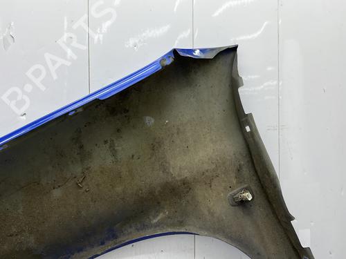 Right front fenders CITROËN BERLINGO / BERLINGO FIRST Box Body/MPV (M_) 1.9 D 70 (MBWJZ, MCWJZ) | BP27599534C42 